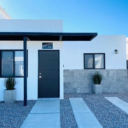 Casita De Moana Villa Rocky Point Exterior photo