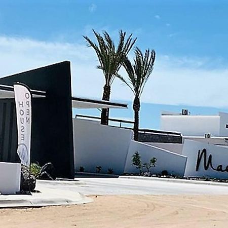 Casita De Moana Villa Rocky Point Exterior photo