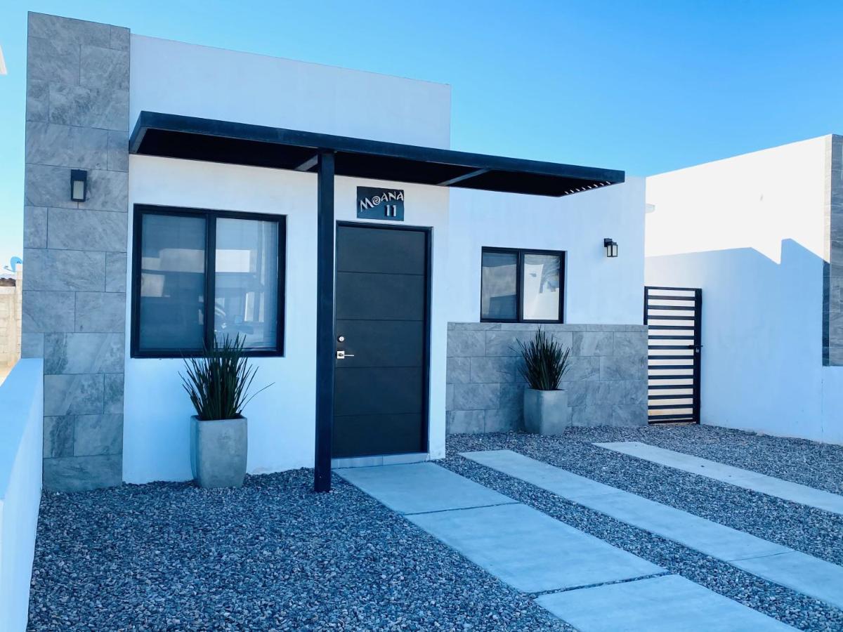 Casita De Moana Villa Rocky Point Exterior photo