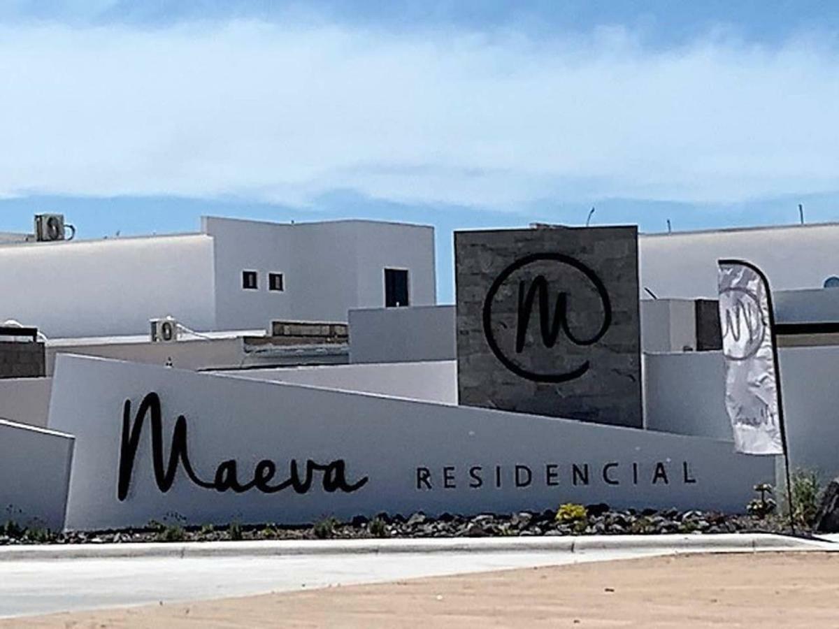 Casita De Moana Villa Rocky Point Exterior photo