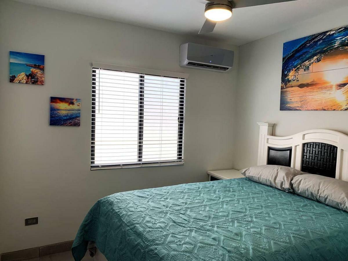 Casita De Moana Villa Rocky Point Exterior photo
